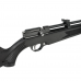 Винтовка пневматическая BLACK STRIKE "P08", калибр 5,5 (.22) до 3 дж.