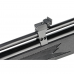 Винтовка пневматическая BLACK STRIKE "P08", калибр 5,5 (.22) до 3 дж.