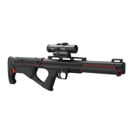 Винтовка пневматическая EDgun Fenix кал.6.35..