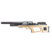 8326, Пневматическая винтовка KRUGERGUN Снайпер буллпап, 6,35, передний взвод, дерево, , 67 000 ₽, 8326-, ,