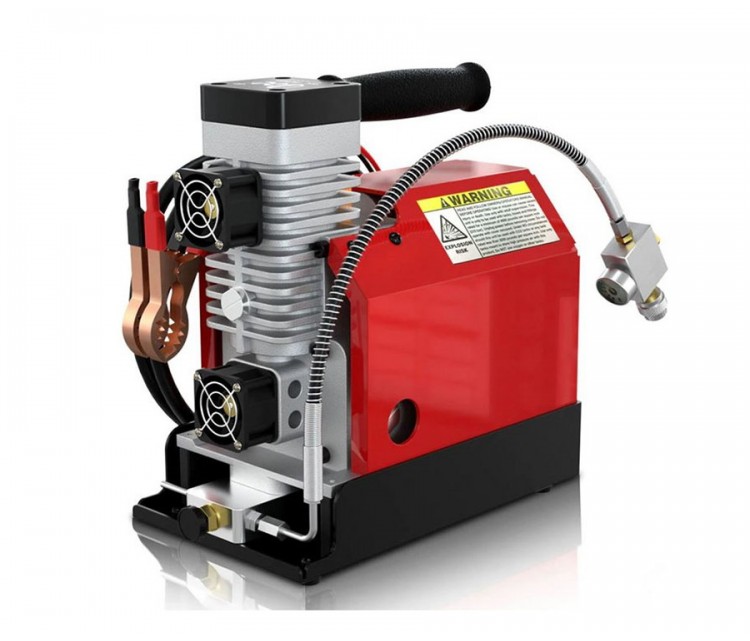 Компрессор электрический GX-E-CS2 12 вольт Компрессор электрический GX-E-CS2 12 вольт