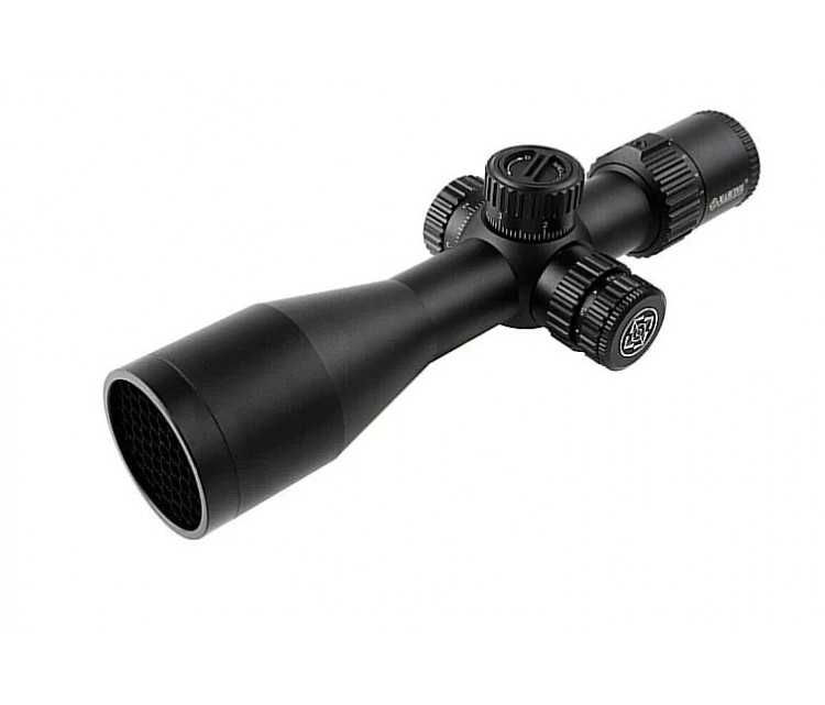 Оптический прицел Marcool EVV 4-16x44 SFIR FFP Scope MAR-166 Оптический прицел Marcool EVV 4-16x44 SFIR FFP Scope MAR-166