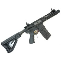 Страйкбольный автомат G&G GC16 Wild Hog 7 (EGC-WLD-007-BNB-NCM)..