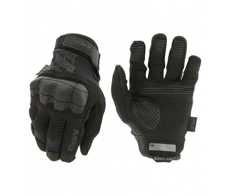 8319, Перчатки Mechanix Wear M-PACT 3, mchxwmp3, 5 900 ₽, mchxwmp3, , Перчатки