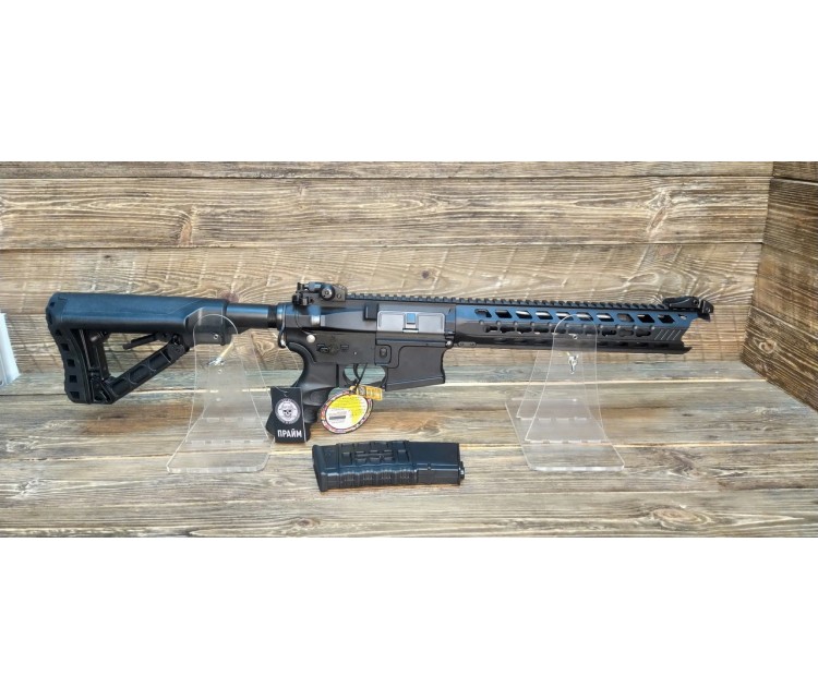 8309, Страйкбольный автомат G&G GC16 Predator, EGC-016-PTR-BNB-NCM, 37 000 ₽, GGPredator, , Автоматы и винтовки