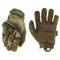 Перчатки Mechanix Wear M-PACT..