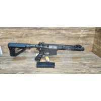 Страйкбольный автомат G&G GC16 Wild Hog 9 (EGC-WLD-009-BNB-NCM)..