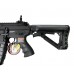 Автомат страйкбольный G&G GC16 M4 WildHog 13,5"