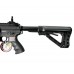 Автомат страйкбольный G&G GC16 M4 WildHog 13,5"