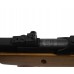 Винтовка пневматическая Hatsan Striker Alpha W (переломка, дерево) кал.4,5 мм (Турция)