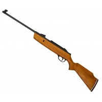 Винтовка пневматическая Hatsan Striker Alpha W (переломка, дерево) кал.4,5 мм