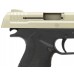 7352, Оружие списанное, охолощенный пистолет X1, Сатин, кал. 9mm. P.A.K, , 14 600 ₽, 993119, , Макеты оружия