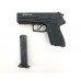 7369, Оружие списанное, охолощенный пистолет S2022, (Sig Sauer), черный, кал. 9mm. P.A.K, , 17 900 ₽, 993136, Retay (Турция), Макеты оружия