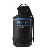 R2BM Маркирующая ручная имитационная граната (TAGinn).. R2BM Маркирующая ручная имитационная граната (TAGinn)..