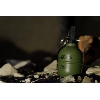Страйкбольная имитационная 