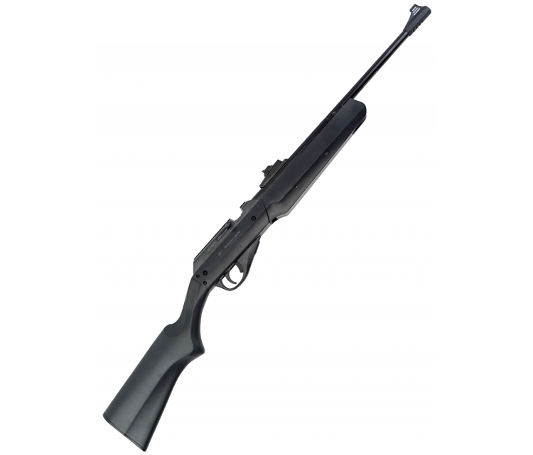 Пневматическая винтовка Borner Simple Strike Black 4.5 мм (3 Дж, черный) Пневматическая винтовка Borner Simple Strike Black 4.5 мм (3 Дж, черный)