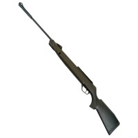Винтовка пневматическая Kral Mega M-07 (пластик, 3 Дж, кал. 5,5мм)..