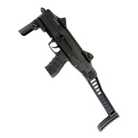 Пневматический пистолет Ekol ES P95 B Black (металл, Blowback).. Пневматический пистолет Ekol ES P95 B Black (металл, Blowback)..