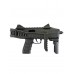 Пневматический пистолет Ekol ES P95 B Black (металл, Blowback)