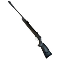 Пневматическая винтовка Kral Vega V-01S (пластик, 3 Дж, кал. 5,5мм)..