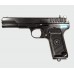 Страйкбольный пистолет WE TT Black (WE-E012-BK)