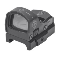 Коллиматор Sightmark Mini Shot M-Spec FMS, точка 3 МОА..