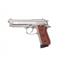 пистолет пневматический Swiss Arms SA92 к.4,5 мм..