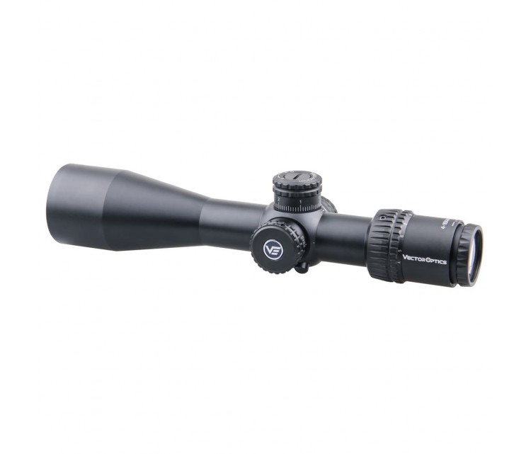 Veyron 4-16x44 FFP Riflescope
