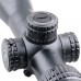 Veyron 4-16x44 FFP Riflescope