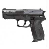 пистолет пневматический Swiss Arms Sig Sauer 2022, к.4,5 мм..