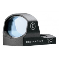 Коллиматор Leupold Deltapoint, треугольник 7.5 MOA..
