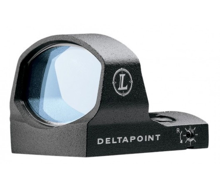 Коллиматор Leupold Deltapoint, треугольник 7.5 MOA