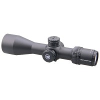 Veyron 3-12x44 FFP Compact Riflescope