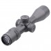 Veyron 3-12x44 FFP Compact Riflescope