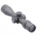 Veyron 3-12x44 FFP Compact Riflescope