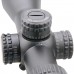 Veyron 3-12x44 FFP Compact Riflescope