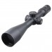 34mm Continental 5-30x56 FFP Riflescope