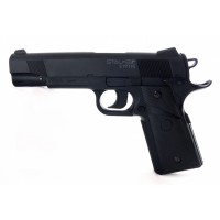 Пистолет пневматический Stalker S1911G (аналог "Colt 1911") к.4,5мм