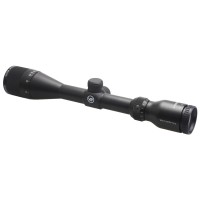 Outback 3-12x40SFP Riflescope