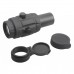 3x Magnifier with Steel Mount