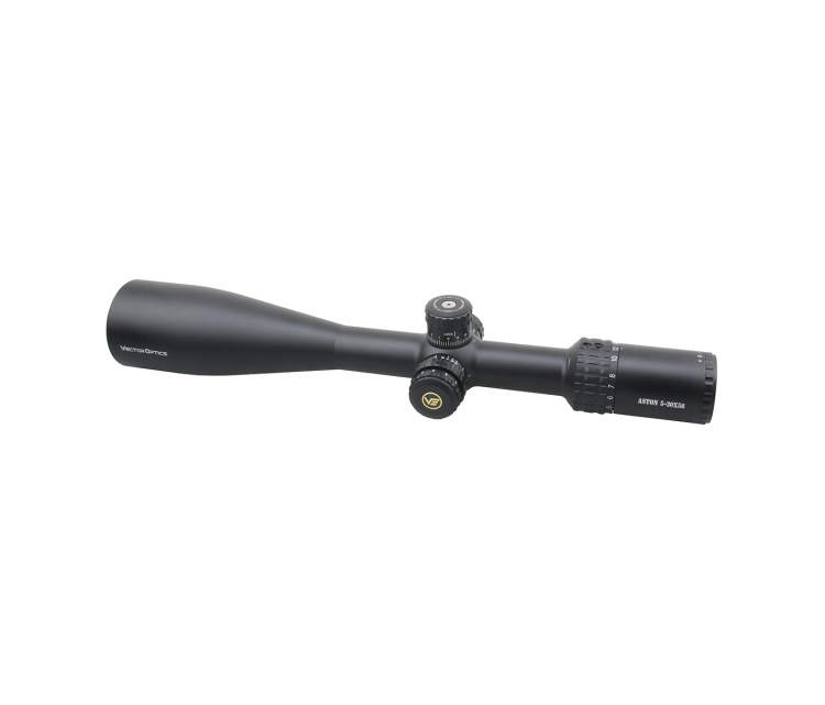 Aston 5-30x56 Riflescope