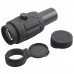 8128, 5x Magnifier w/ Flip Side Mount, SCOT-08, 1 ₽, 8128-01, Vector Optics,Китай, Прицелы Vector Optics