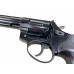 Сигнальный револьвер Taurus-S Kurs (Smith & Wesson 4,5”) 5,5 мм под 10ТК, черный