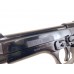 Пистолет сигнальный мод.B92-S KURS черный кал. 5,5 мм под патрон 10 ТК