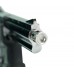 Сигнальный револьвер Taurus-S Kurs (Smith & Wesson 4,5”) 5,5 мм под 10ТК, хром