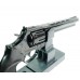 Сигнальный револьвер Taurus-S Kurs (Smith & Wesson 6”) 5,5 мм под 10ТК, черный