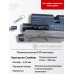 Пневматическая винтовка KRUGERGUN Снайпер буллпап, 6,35, передний взвод, дерево 