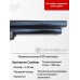 Пневматическая винтовка KRUGERGUN Снайпер буллпап, 6,35, передний взвод, дерево 
