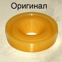Манжета поршня к пневматической винтовке Gamo Hunter 1250 29мм..