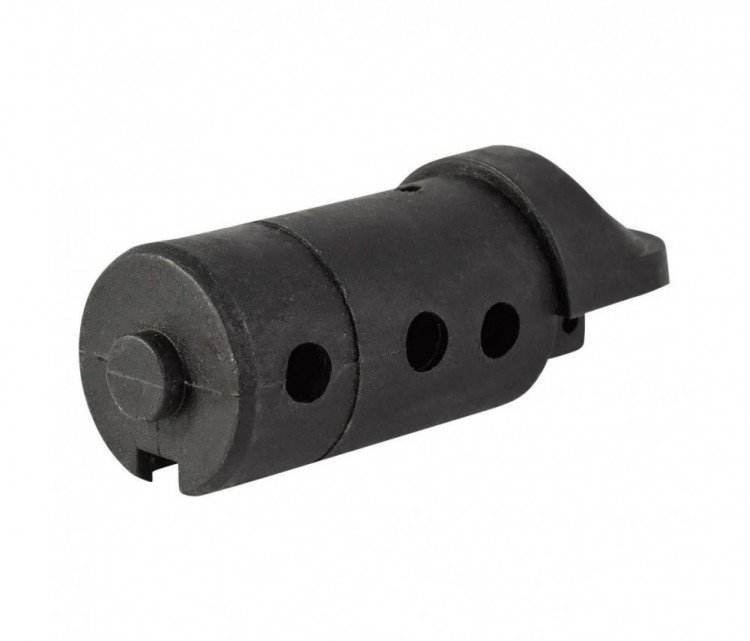 Заглушка (задник) направляющей пружины главной Hatsan 33-105Х (27мм) Заглушка (задник) направляющей пружины главной Hatsan 33-105Х (27мм)